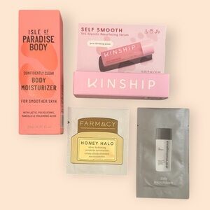 ✨ 3 for $20 ✨ try before you buy bundle